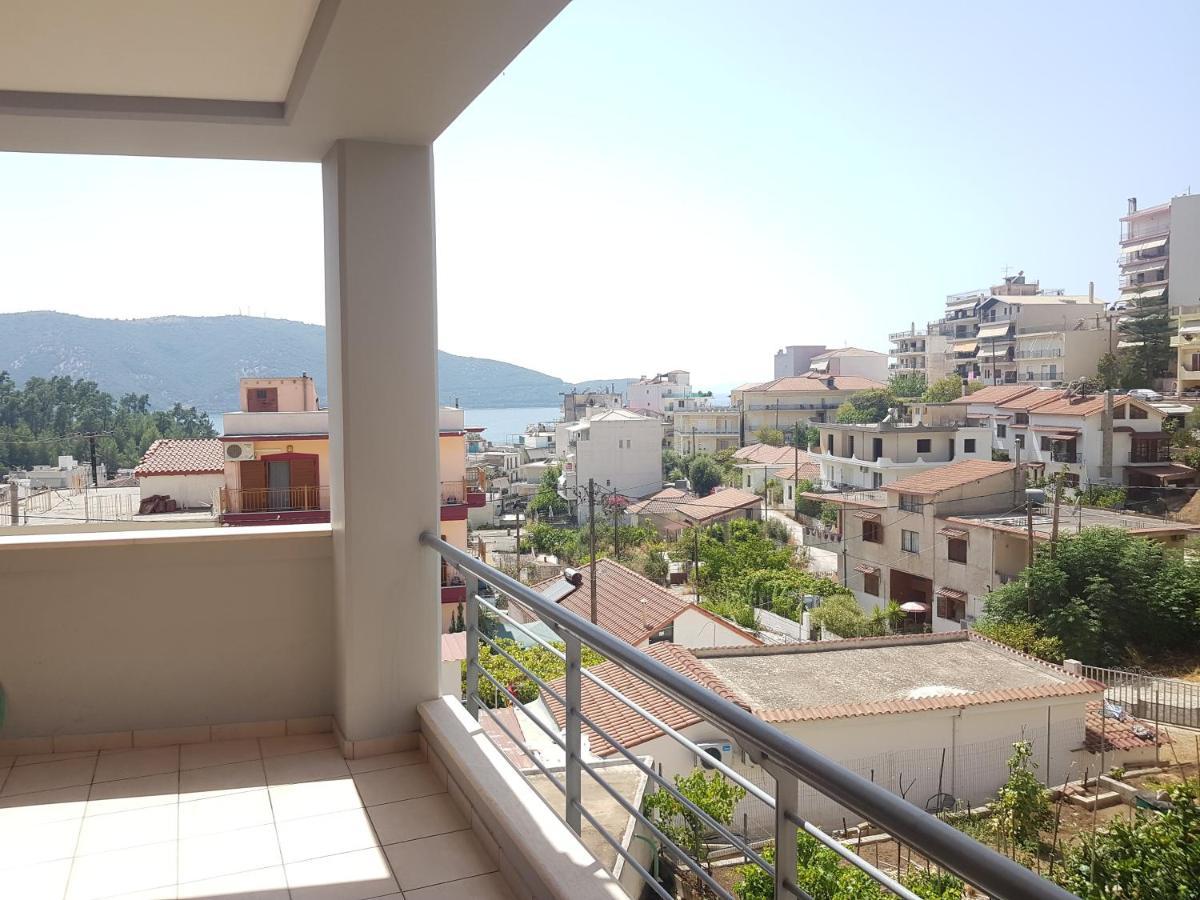 Melcon Luxury House Apartment