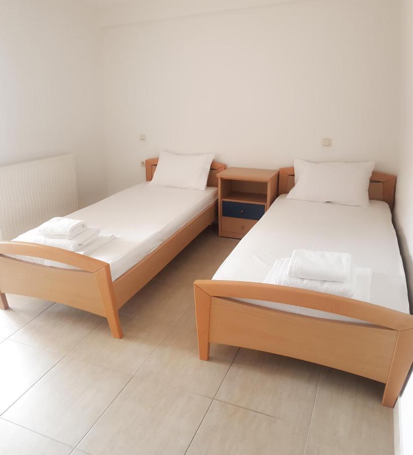 Apartment Melcon Luxury House *