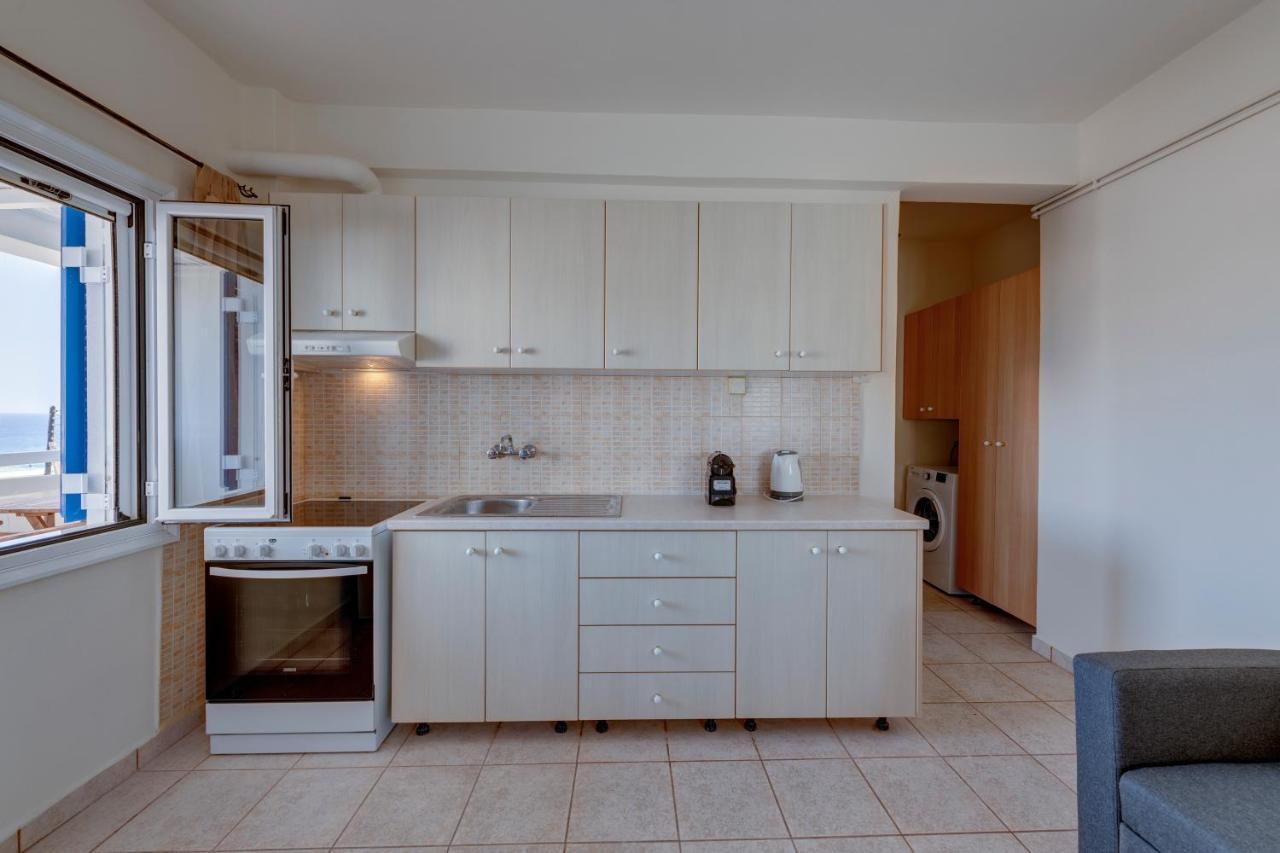 Ven Al Mar Apartment