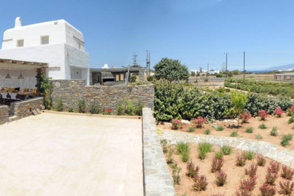 Villa Casa Vento - Maisonette Near Santa Maria