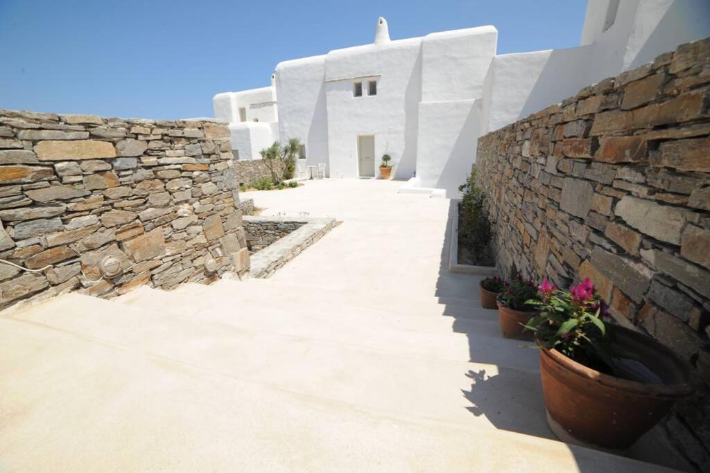 Villa Casa Vento - Maisonette Near Santa Maria Santa Maria (Paros)