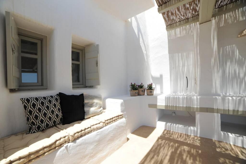 Casa Vento - Maisonette Near Santa Maria Villa *