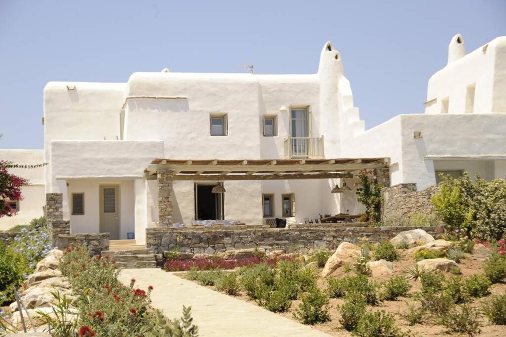Casa Vento - Maisonette Near Santa Maria Villa