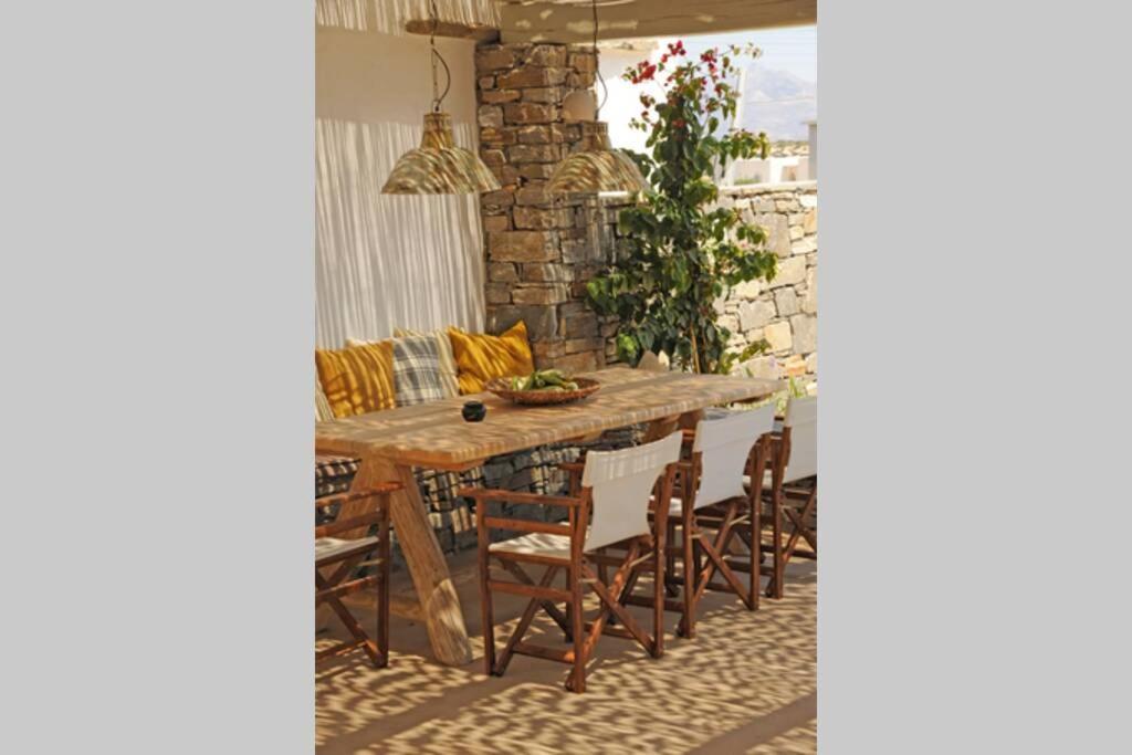 Casa Vento - Maisonette Near Santa Maria *