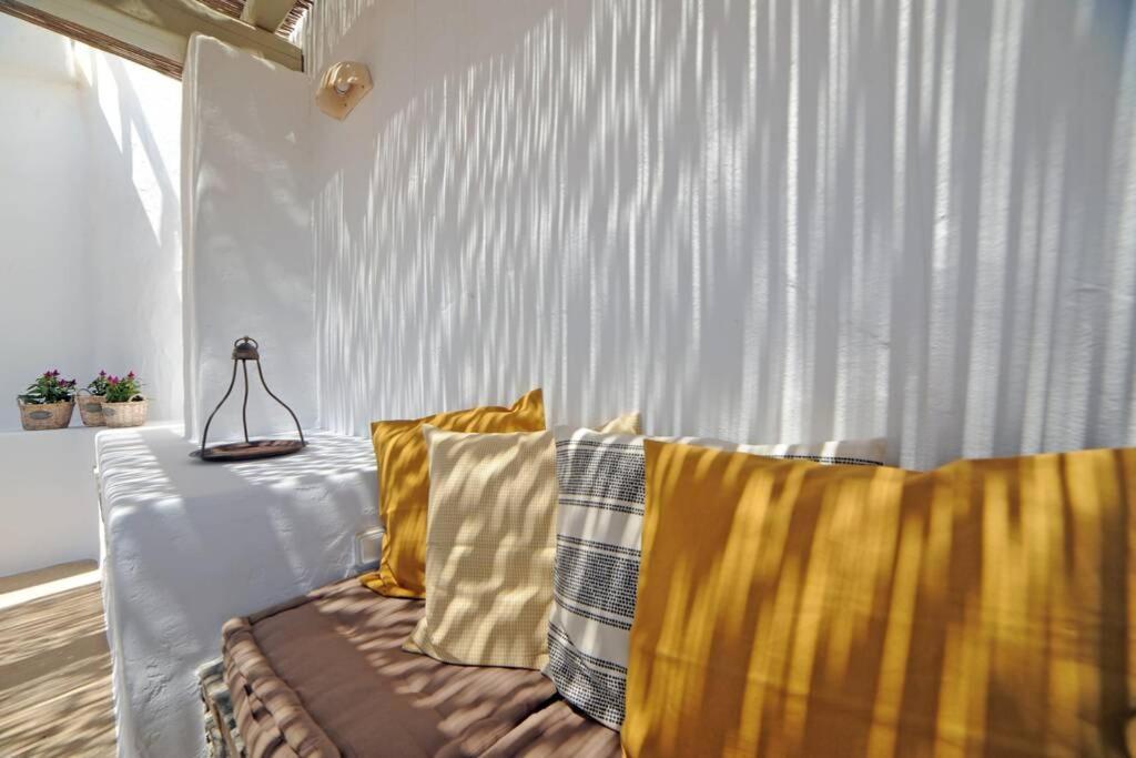 Casa Vento - Maisonette Near Santa Maria * Santa Maria (Paros)