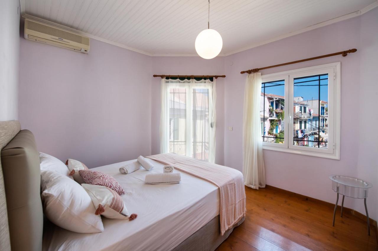 Ionian Grand - Apartment Lefkada City