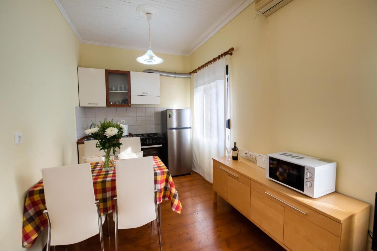 Apartment Ionian Grand - Lefkada City