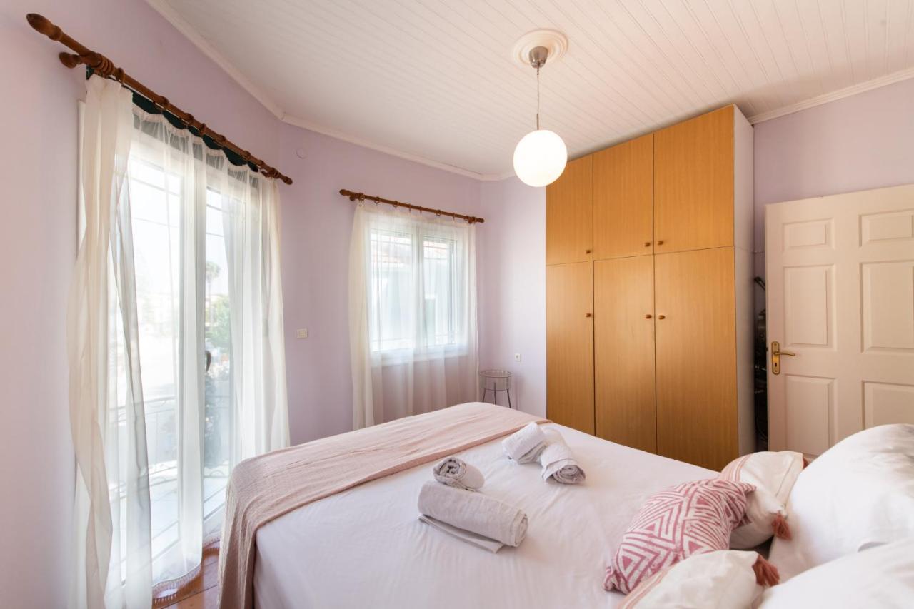 Ionian Grand - * Lefkada City