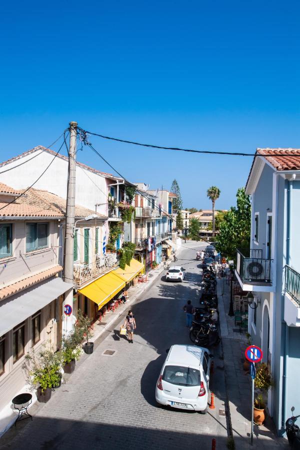 Ionian Grand -
