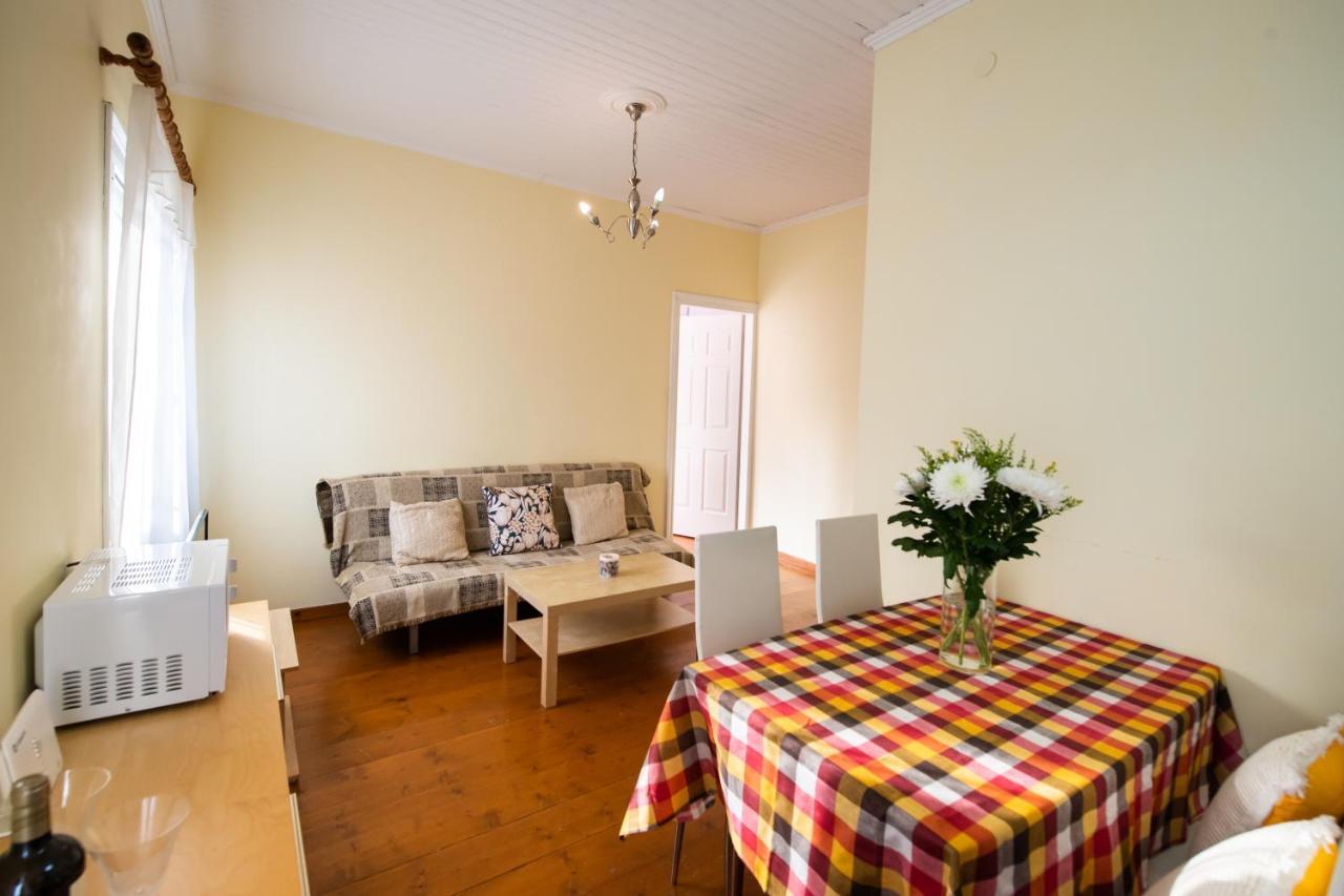 Apartment Ionian Grand - Lefkada City