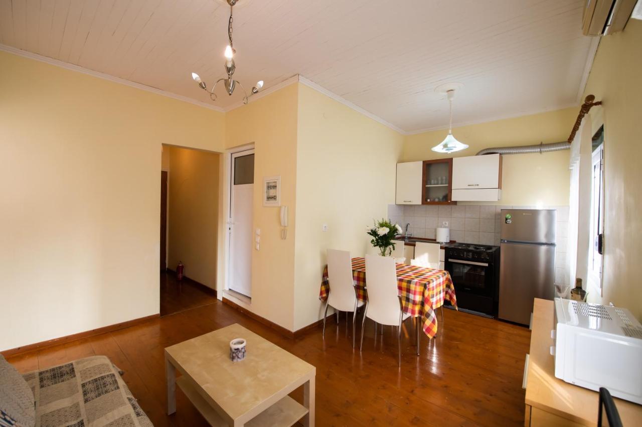 Apartment Ionian Grand - Lefkada City