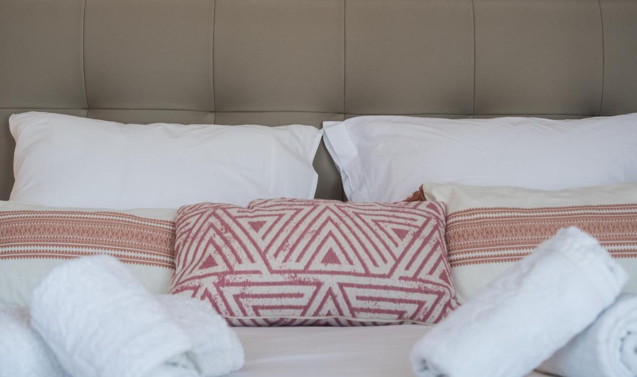 Apartment Ionian Grand - Lefkada City