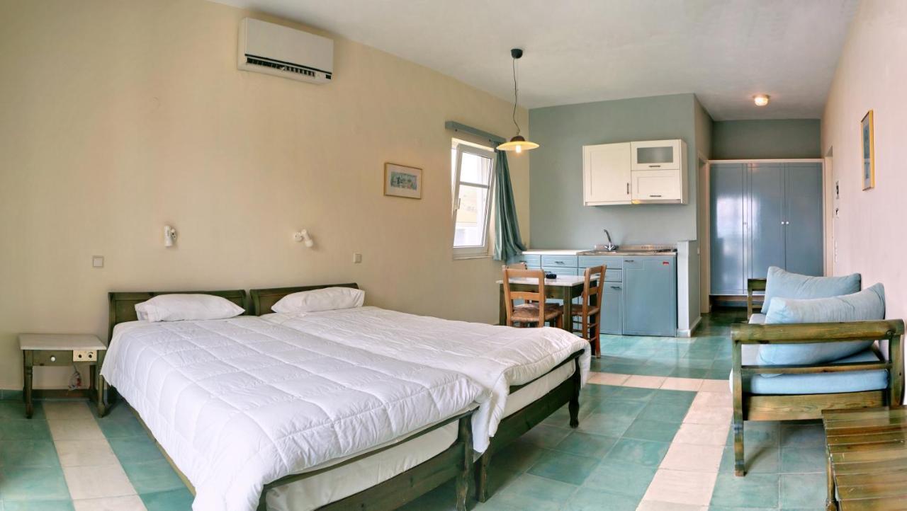 Panselinos 3* Eftalou