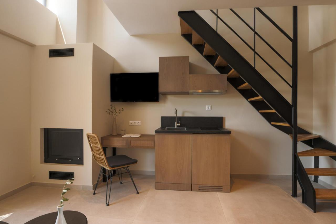 Aparthotel Elivia Boutique