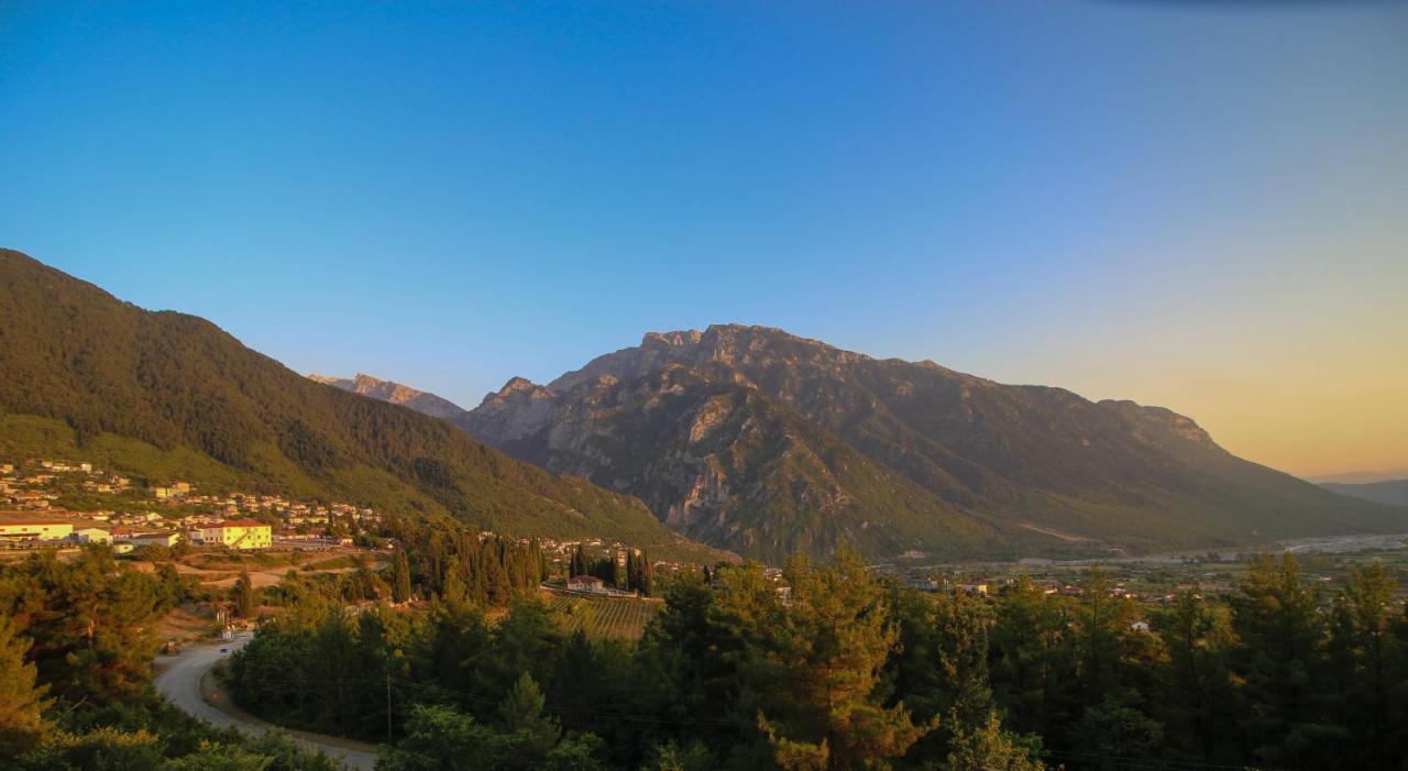 Panorama Konitsa