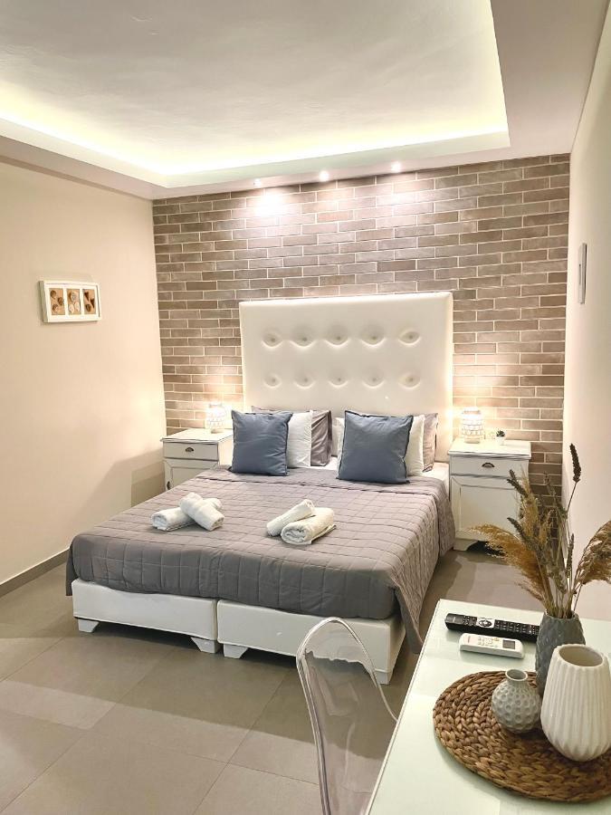 Hotel Aroma Limenas (Thasos)