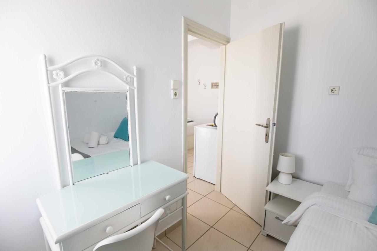 Aparthotel Kafieris View 2*