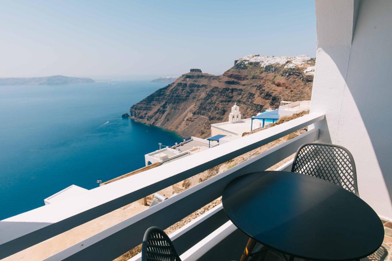 Aparthotel Kafieris View
