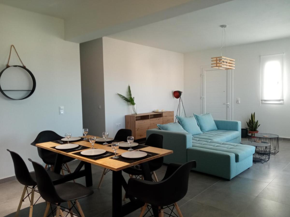 Apartment Seaside Luxury *