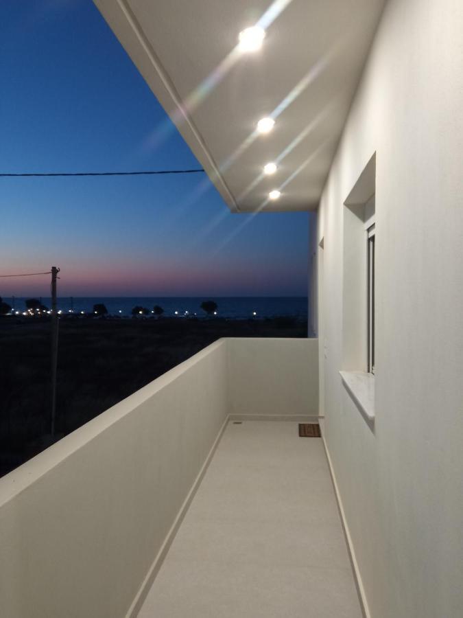Seaside Luxury