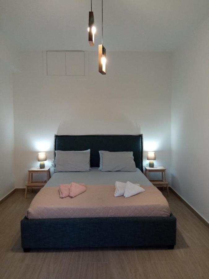 Seaside Luxury * Analipsi (Crete)