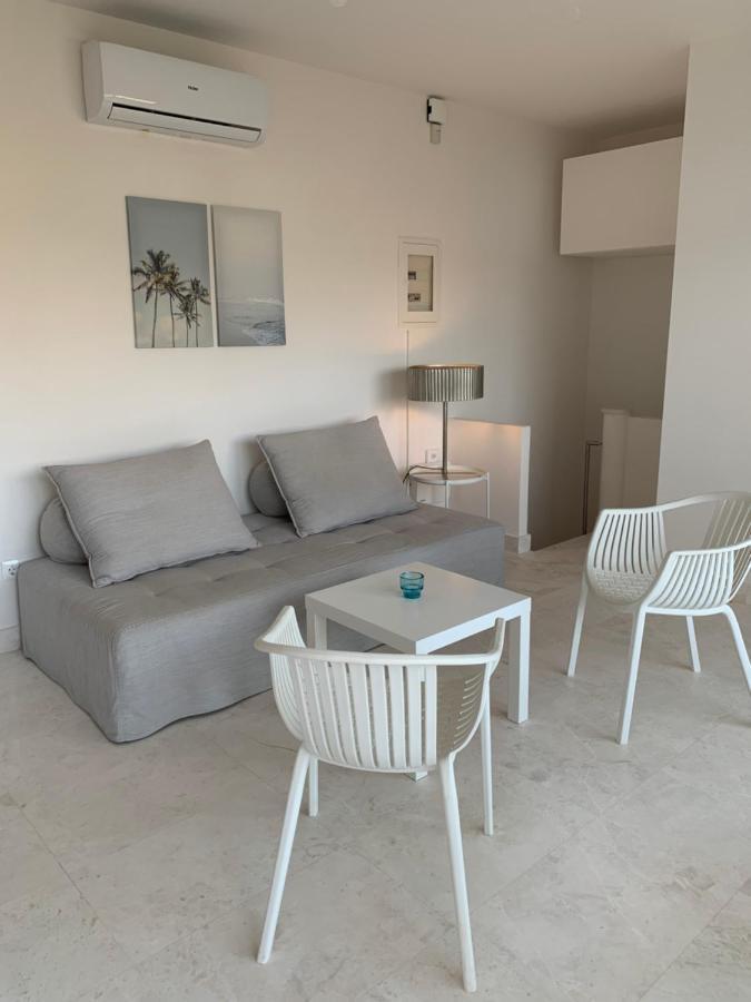 Caldera Blue Apartment Aliki (Boeotia)