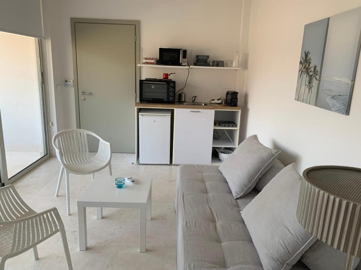 Apartment Caldera Blue