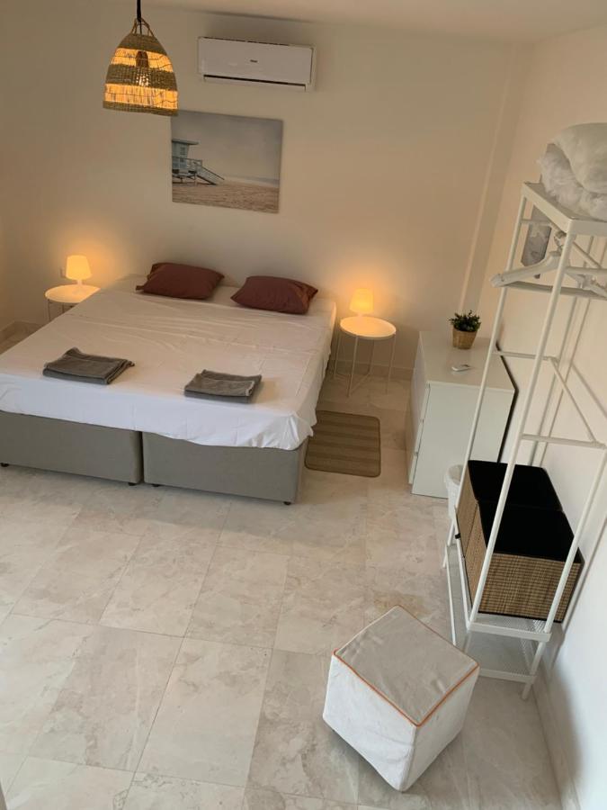 Apartment Caldera Blue