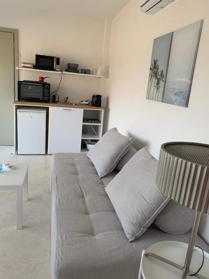 Apartment Caldera Blue Aliki (Boeotia)