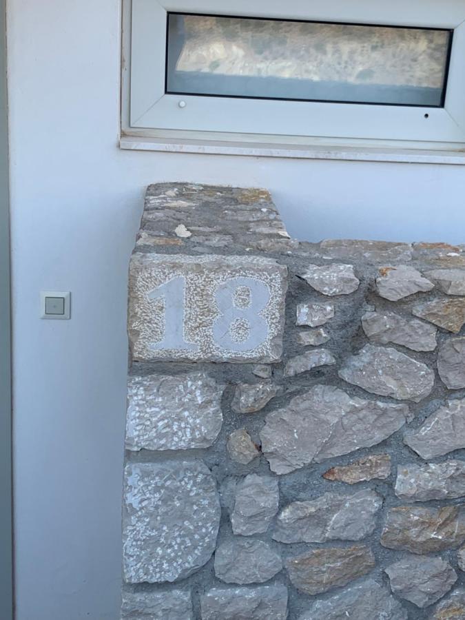 Caldera Blue Apartment Aliki (Boeotia)