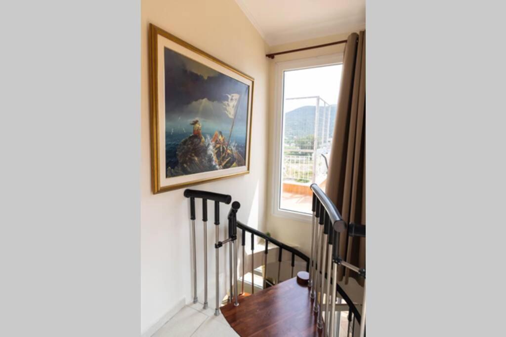 Port View House-comfy Family Apartment-panoramic View Apartment