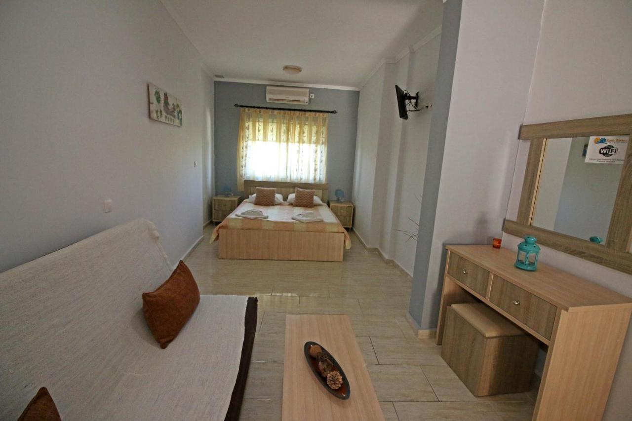 Santa Barbara Lakis 3*