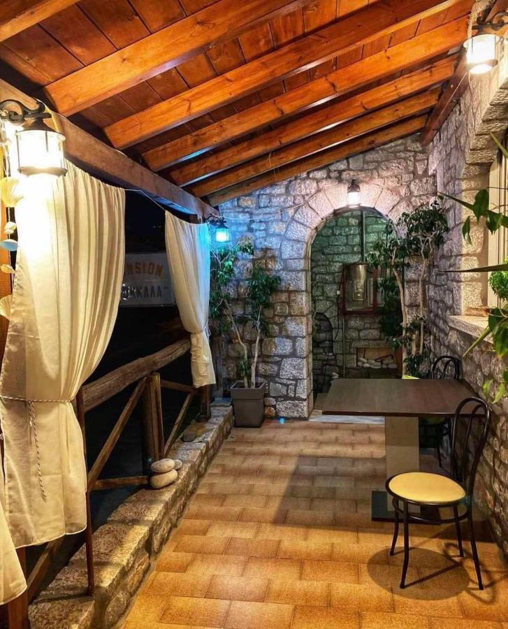 Aparthotel Guestrooms