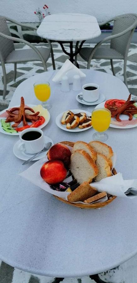 Pieria Mare Hotel
