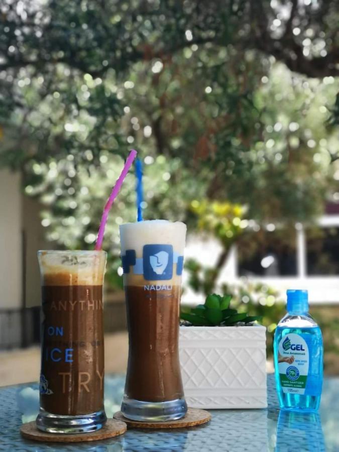 Pieria Mare Hotel Paralia Katerinis