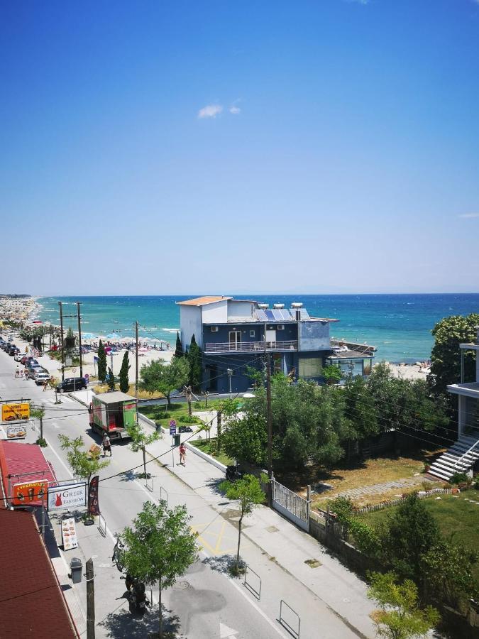 Hotel Pieria Mare Paralia Katerinis