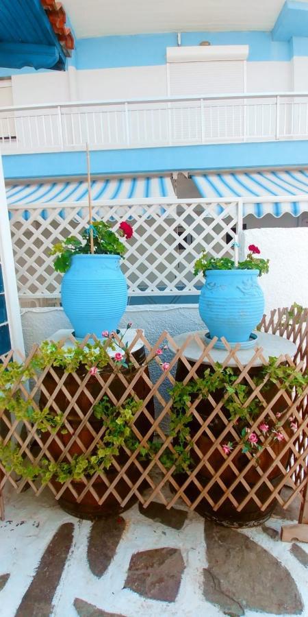 Hotel Pieria Mare Paralia Katerinis