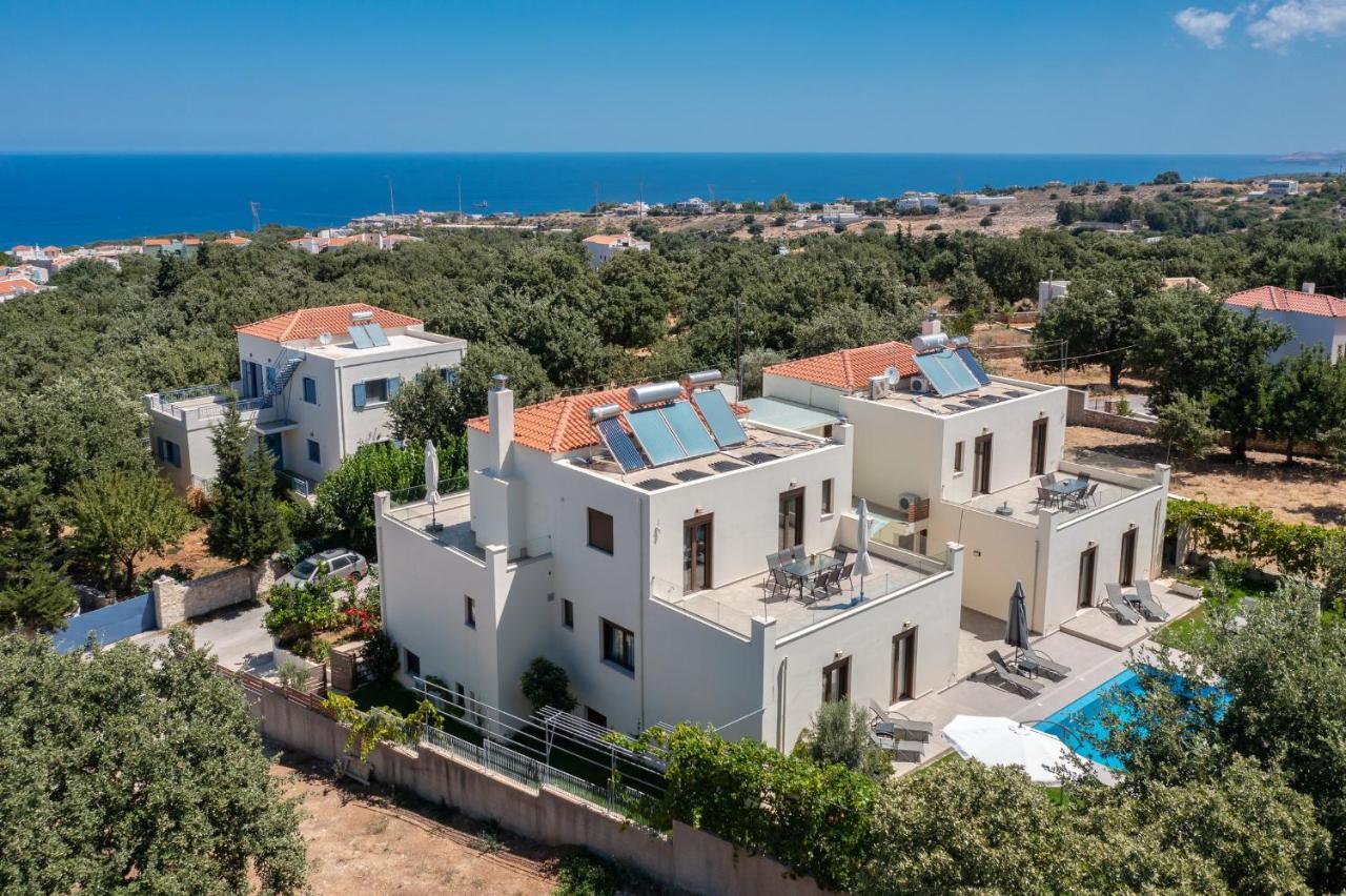 Villa Margo