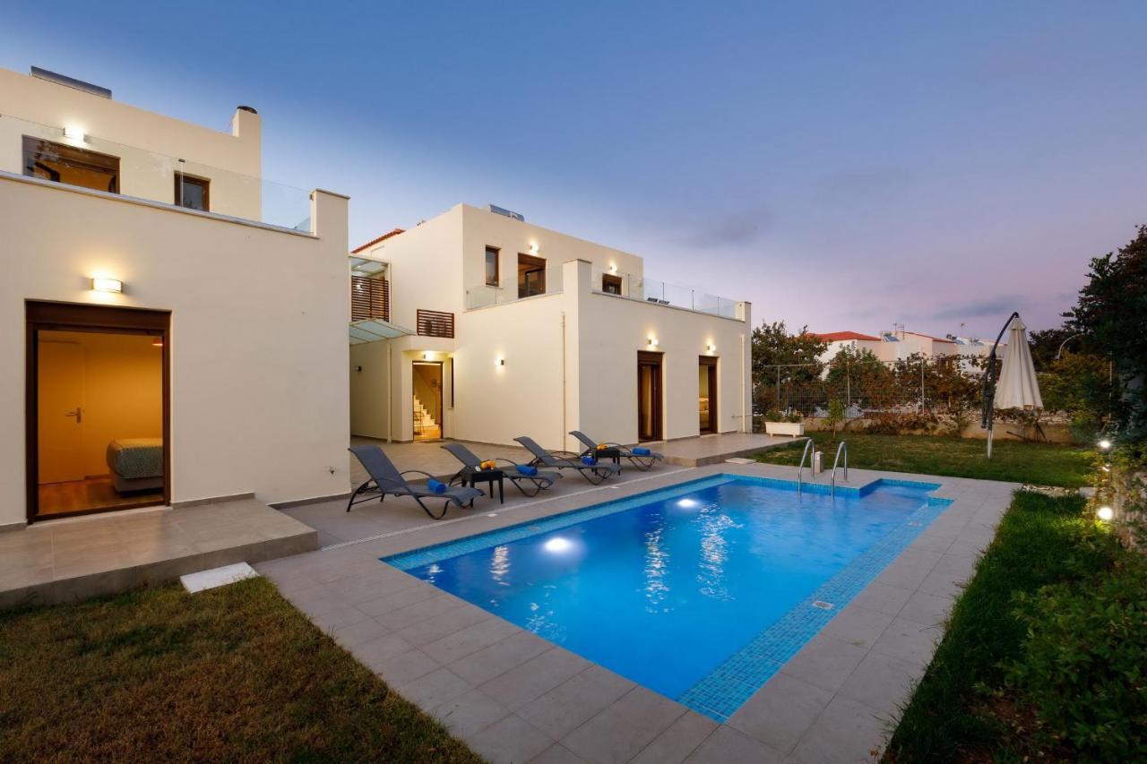 Villa Margo