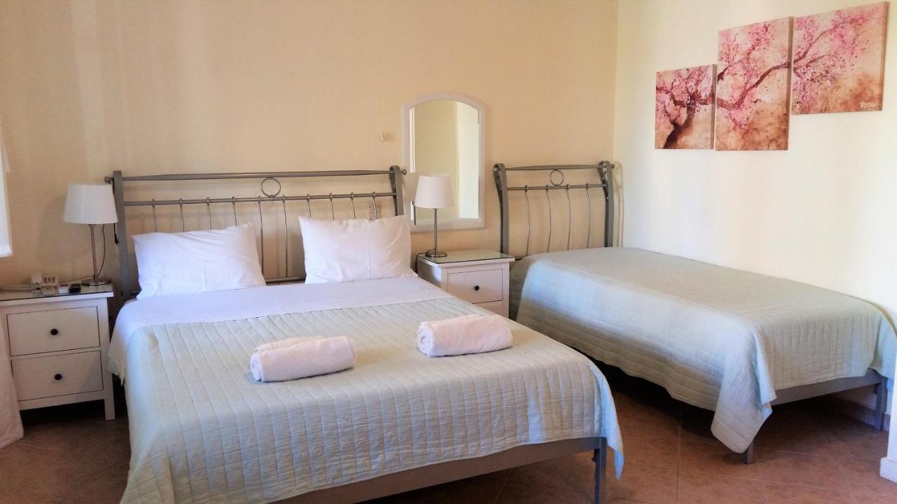 Philippos Aparthotel