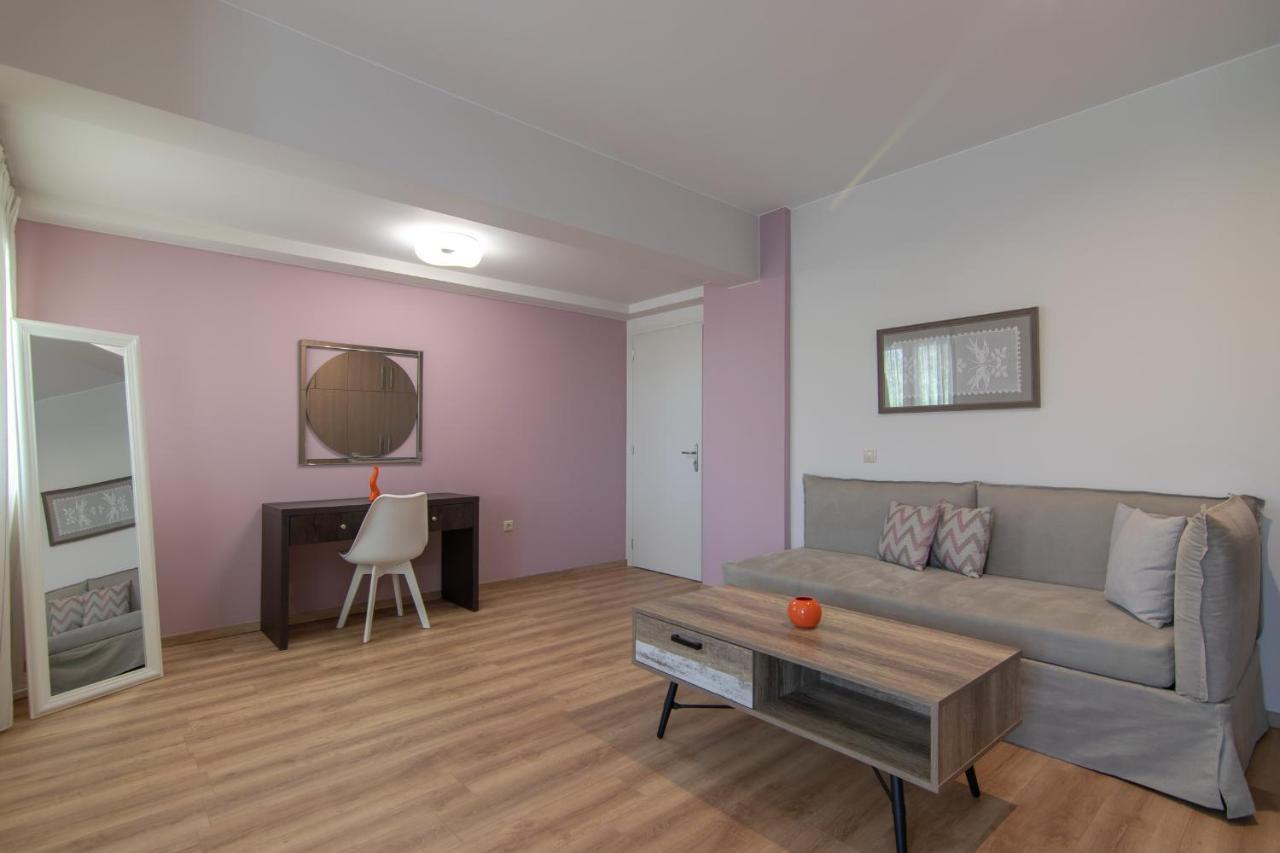 Villa Margo *
