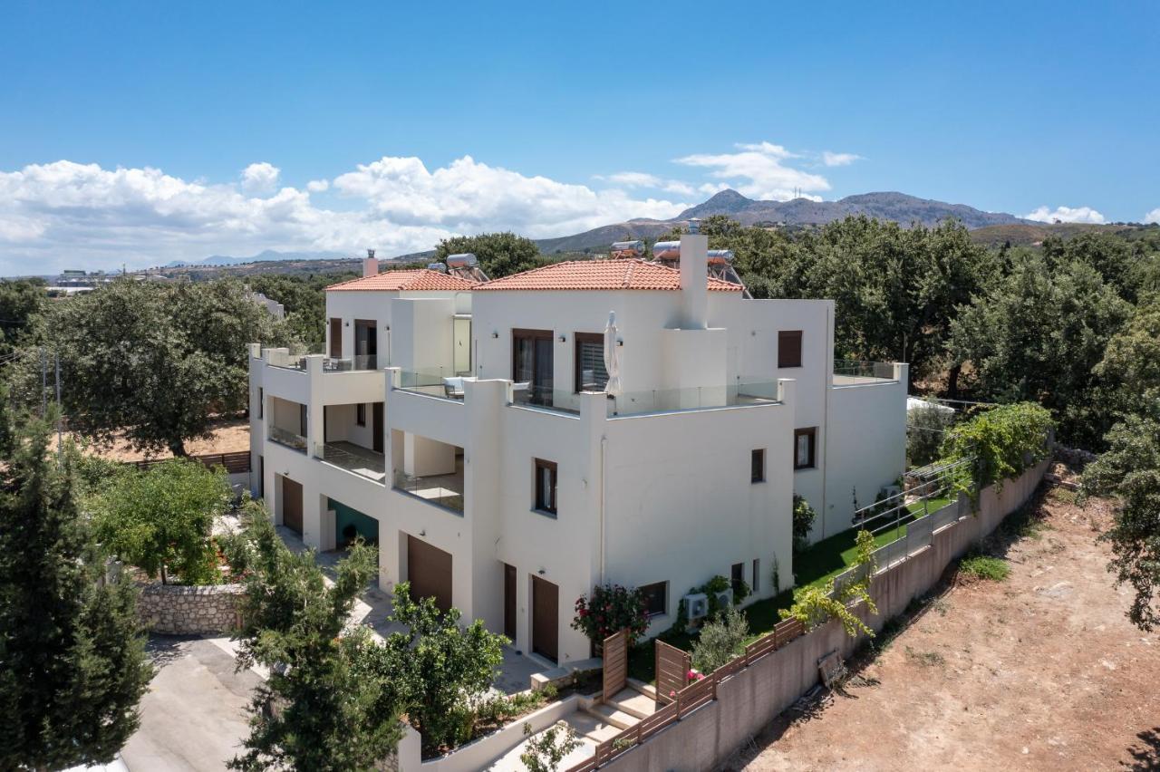 Villa Margo *