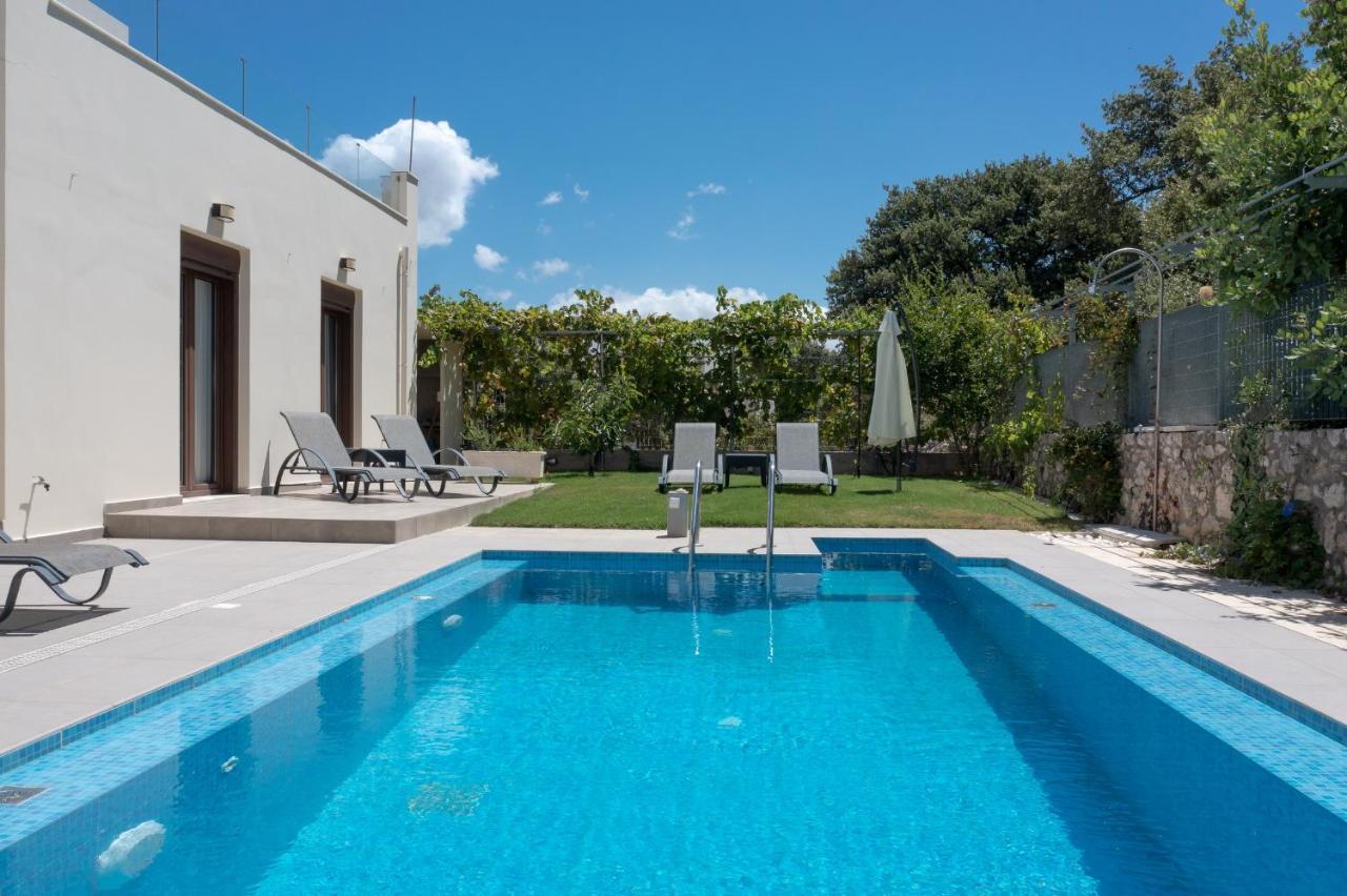 Villa Margo