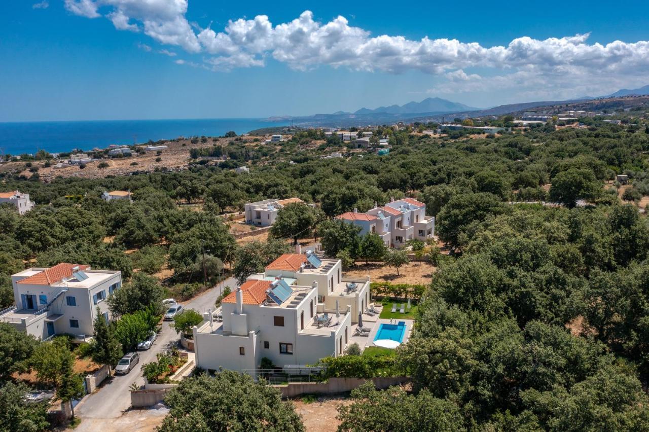 Villa Margo