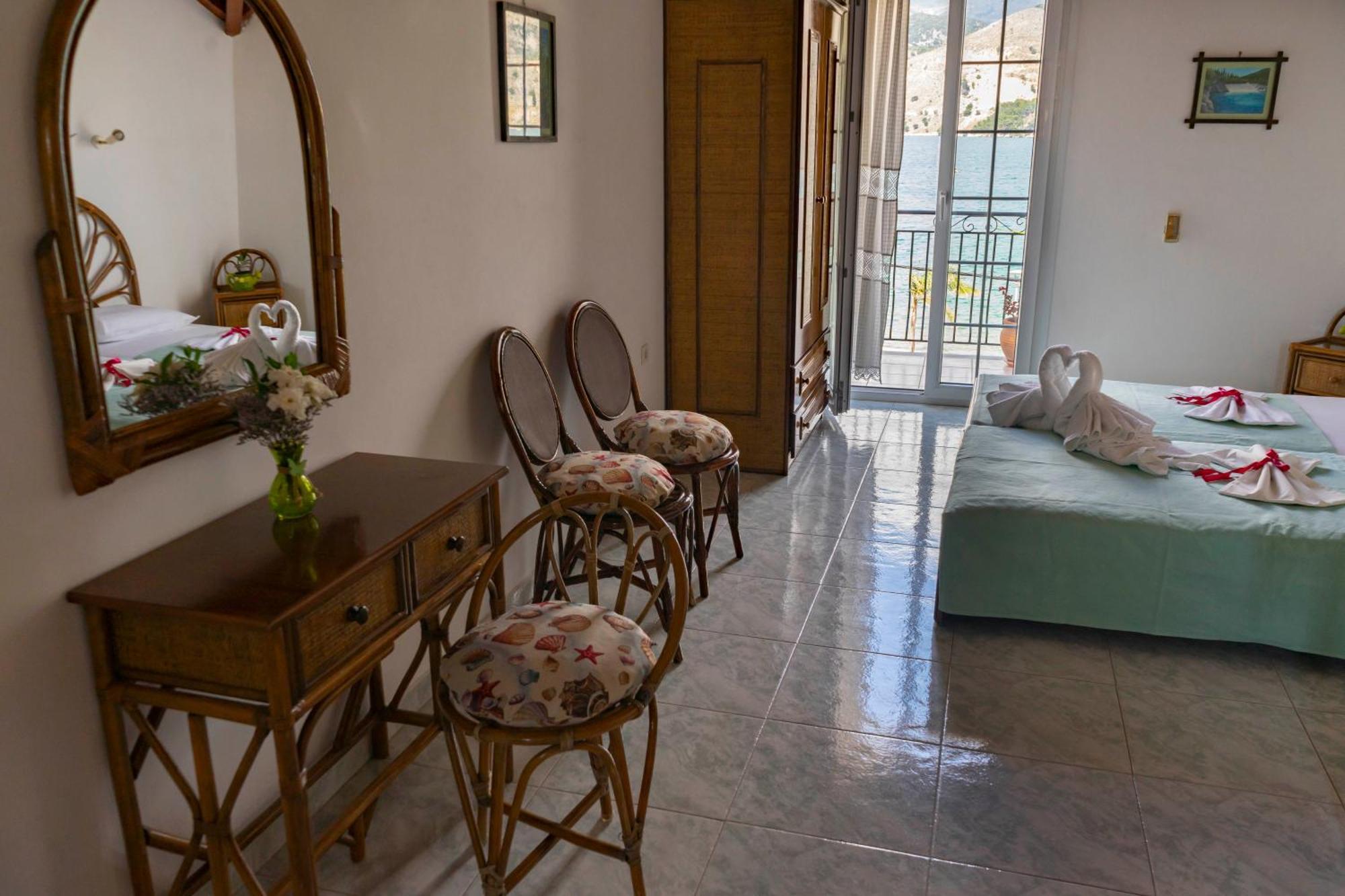 Marina I Apartment