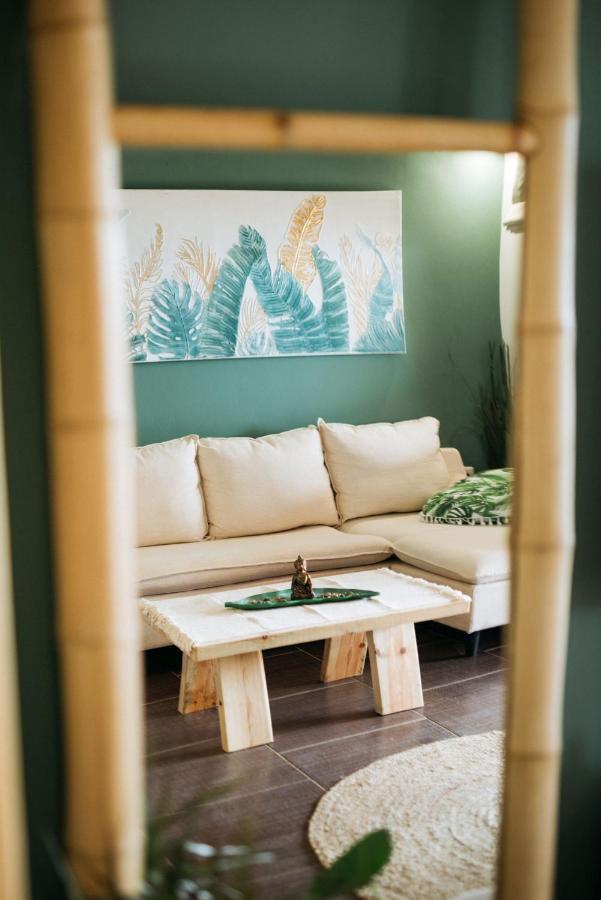 Apartment Boho Sea View *