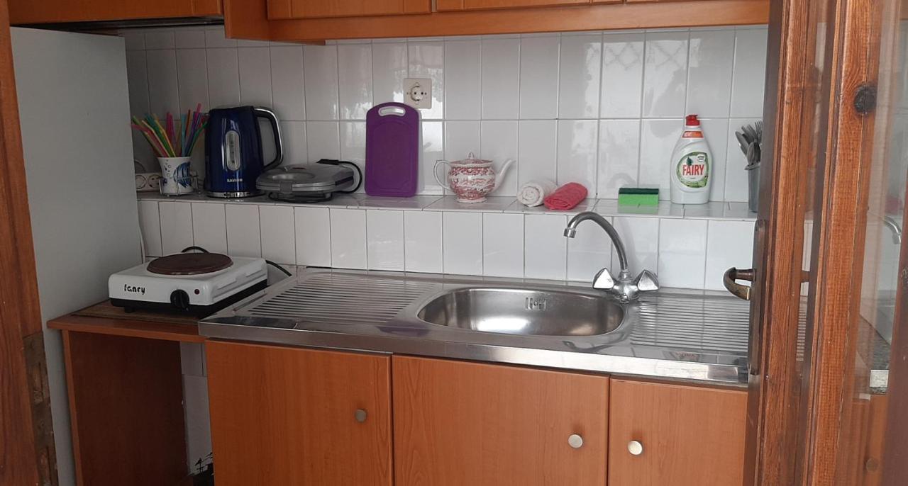 Apartment Mare *