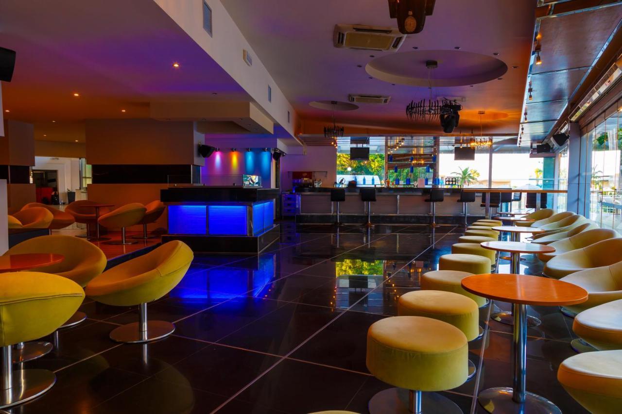 The - Adults Only 4* Rhodes City