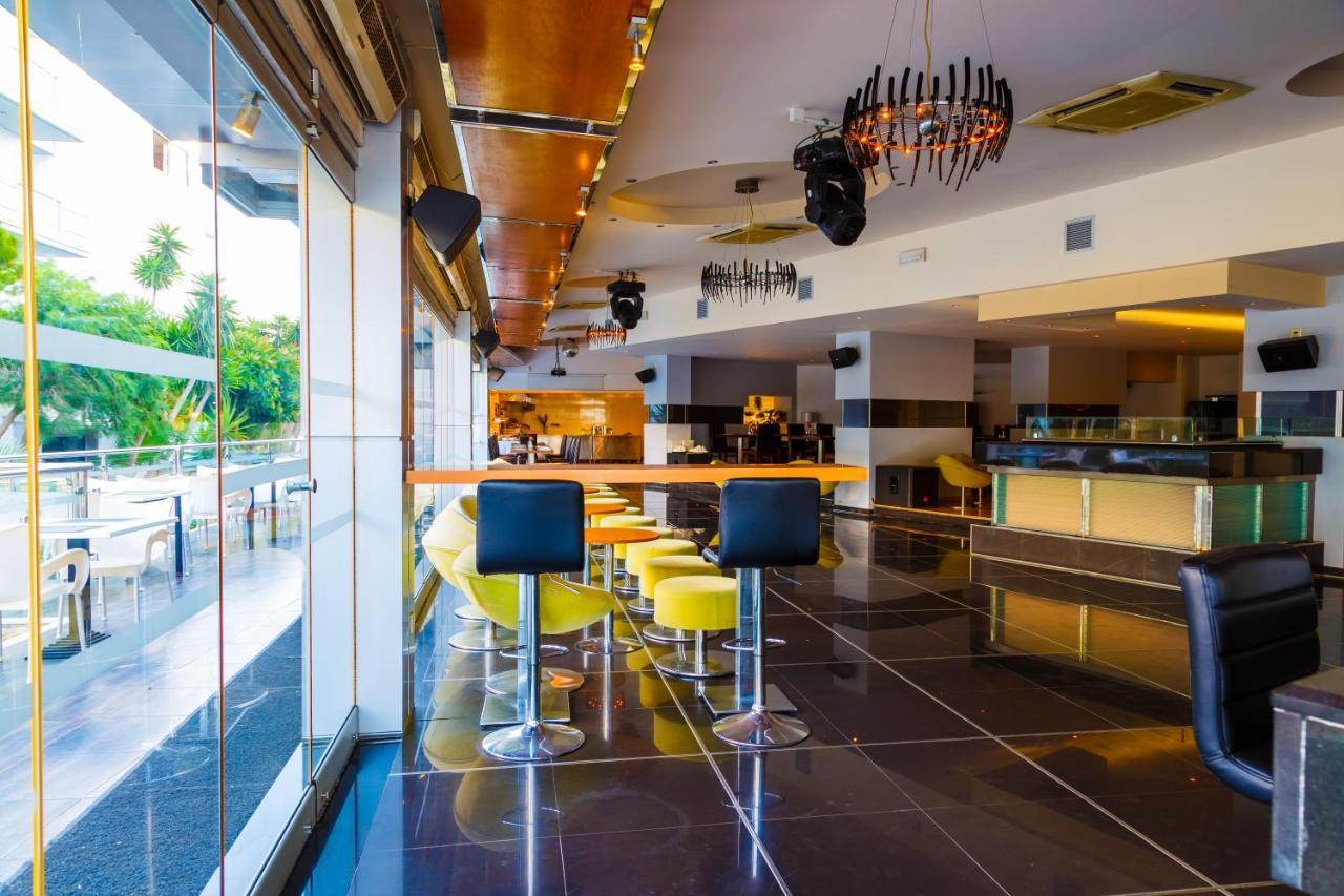 The - Adults Only Aparthotel Rhodes City