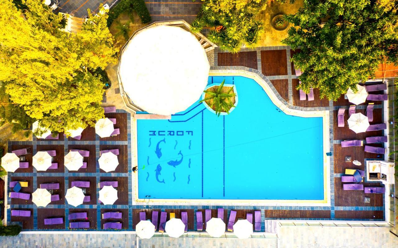 Aparthotel The - Adults Only 4*